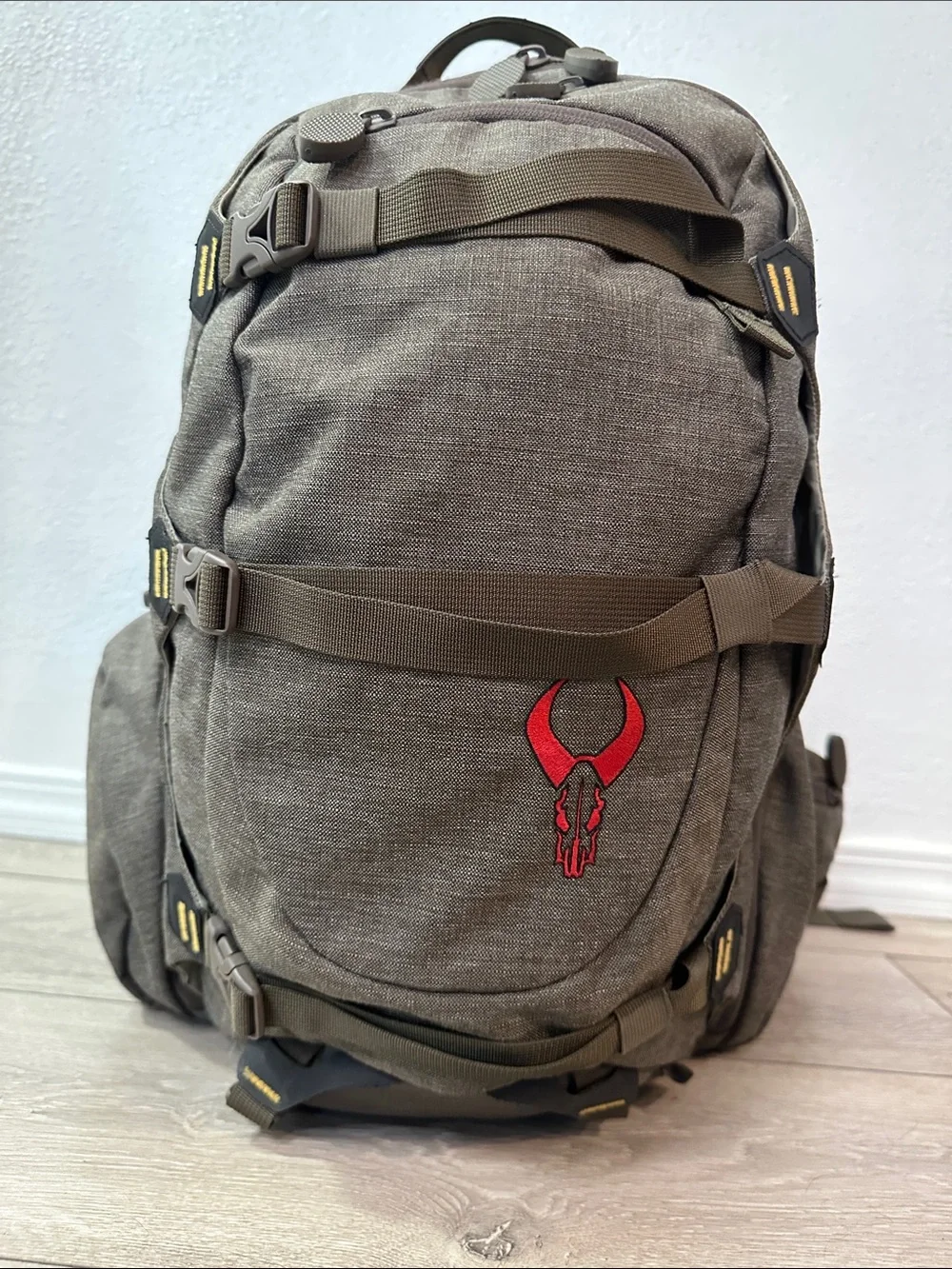 Badlands Superday Hunting Backpack 🎒